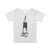 AS Colour - Organic Infant Wee Tee Thumbnail