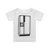 AS Colour - Organic Infant Wee Tee Thumbnail