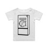 AS Colour - Organic Infant Wee Tee Thumbnail