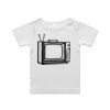 AS Colour - Organic Infant Wee Tee Thumbnail