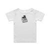 AS Colour - Organic Infant Wee Tee Thumbnail