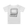 AS Colour - Organic Infant Wee Tee Thumbnail