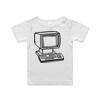 AS Colour - Organic Infant Wee Tee Thumbnail