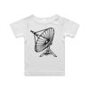 AS Colour - Organic Infant Wee Tee Thumbnail