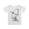 AS Colour - Organic Infant Wee Tee Thumbnail