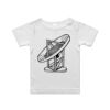 AS Colour - Organic Infant Wee Tee Thumbnail