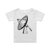 AS Colour - Organic Infant Wee Tee Thumbnail