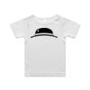 AS Colour - Organic Infant Wee Tee Thumbnail