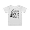 AS Colour - Organic Infant Wee Tee Thumbnail