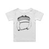 AS Colour - Organic Infant Wee Tee Thumbnail