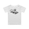 AS Colour - Organic Infant Wee Tee Thumbnail