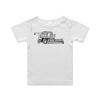AS Colour - Organic Infant Wee Tee Thumbnail