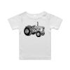 AS Colour - Organic Infant Wee Tee Thumbnail