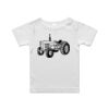 AS Colour - Organic Infant Wee Tee Thumbnail
