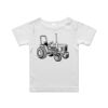 AS Colour - Organic Infant Wee Tee Thumbnail