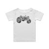 AS Colour - Organic Infant Wee Tee Thumbnail