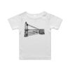 AS Colour - Organic Infant Wee Tee Thumbnail