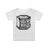 AS Colour - Organic Infant Wee Tee Thumbnail