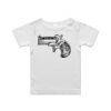AS Colour - Organic Infant Wee Tee Thumbnail