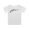 AS Colour - Organic Infant Wee Tee Thumbnail