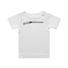 AS Colour - Organic Infant Wee Tee Thumbnail