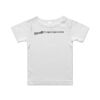 AS Colour - Organic Infant Wee Tee Thumbnail