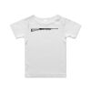 AS Colour - Organic Infant Wee Tee Thumbnail