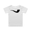 AS Colour - Organic Infant Wee Tee Thumbnail