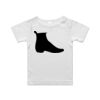 AS Colour - Organic Infant Wee Tee Thumbnail
