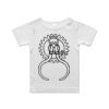 AS Colour - Organic Infant Wee Tee Thumbnail
