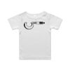 AS Colour - Organic Infant Wee Tee Thumbnail