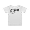 AS Colour - Organic Infant Wee Tee Thumbnail