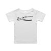 AS Colour - Organic Infant Wee Tee Thumbnail
