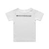 AS Colour - Organic Infant Wee Tee Thumbnail