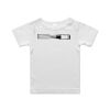 AS Colour - Organic Infant Wee Tee Thumbnail