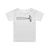 AS Colour - Organic Infant Wee Tee Thumbnail