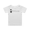 AS Colour - Organic Infant Wee Tee Thumbnail