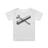 AS Colour - Organic Infant Wee Tee Thumbnail