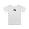 AS Colour - Organic Infant Wee Tee Thumbnail