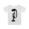 AS Colour - Organic Infant Wee Tee Thumbnail