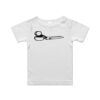 AS Colour - Organic Infant Wee Tee Thumbnail