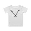 AS Colour - Organic Infant Wee Tee Thumbnail