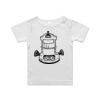 AS Colour - Organic Infant Wee Tee Thumbnail