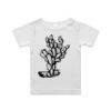 AS Colour - Organic Infant Wee Tee Thumbnail