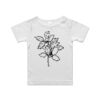 AS Colour - Organic Infant Wee Tee Thumbnail