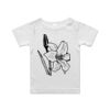 AS Colour - Organic Infant Wee Tee Thumbnail