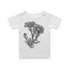 AS Colour - Organic Infant Wee Tee Thumbnail