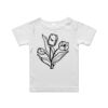 AS Colour - Organic Infant Wee Tee Thumbnail