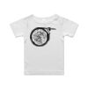 AS Colour - Organic Infant Wee Tee Thumbnail
