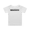 AS Colour - Organic Infant Wee Tee Thumbnail